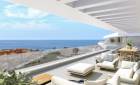 Nueva construcción  - Ground floor apartment - Estepona - Buenas Noches