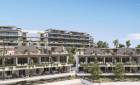 Nueva construcción  - Ground floor apartment - Estepona - Cancelada