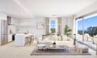 Nueva construcción  - Ground floor apartment - Estepona - Estepona Golf