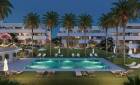 Nueva construcción  - Ground floor apartment - Estepona - La Gaspara