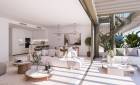 Nueva construcción  - Ground floor apartment - Estepona - Las Mesas