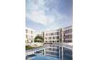 Nueva construcción  - Ground floor apartment - Estepona - Parque Selwo