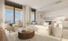 Nueva construcción  - Ground floor apartment - Estepona - Parque Selwo