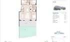 Nueva construcción  - Ground floor apartment - Estepona - Parque Selwo