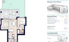 Nueva construcción  - Ground floor apartment - Estepona - Parque Selwo