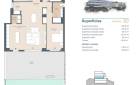 Nueva construcción  - Ground floor apartment - Estepona - Parque Selwo