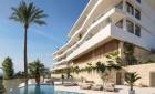 Nueva construcción  - Ground floor apartment - Fuengirola - Torreblanca