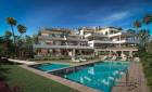 Nueva construcción  - Ground floor apartment - Marbella - Cabopino Golf