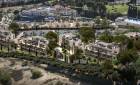 Nueva construcción  - Ground floor apartment - Marbella - Nueva Andalucia