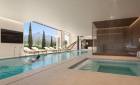 Nueva construcción  - Ground floor apartment - Marbella - Nueva Andalucia