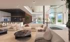 Nueva construcción  - Ground floor apartment - Marbella - Nueva Andalucia