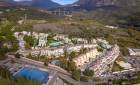 Nueva construcción  - Ground floor apartment - Marbella - Nueva Andalucia