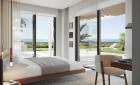 Nueva construcción  - Ground floor apartment - Mijas - Cerrado del Aguila Golf and Resort