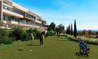 Nueva construcción  - Ground floor apartment - Mijas - Hipódromo Costa del Sol