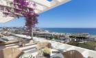 Nueva construcción  - Ground floor apartment - Mijas - La Cala De Mijas
