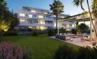 Nueva construcción  - Ground floor apartment - Mijas - Playa Marina