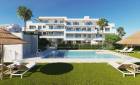 Nueva construcción  - Ground floor apartment - Mijas - Playa Marina