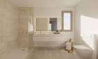 Nueva construcción  - Ground floor apartment - Mijas - Riviera Del Sol