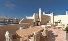 Nueva construcción  - Ground floor apartment - Torrox - El Morche