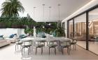 Nueva construcción  - Ground Floor Bungalow - Marbella - Las Chapas