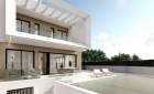 Nueva construcción  - Quad House - Guardamar del Segura - 03150