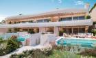 Nueva construcción  - Semidetached - Marbella - Las Chapas