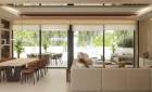 Nueva construcción  - Semidetached - Marbella - Las Chapas