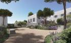 Nueva construcción  - Semidetached - Sotogrande - Urbanización Sotogrande