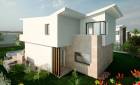 Nueva construcción  - Town House - Mijas - Calanova