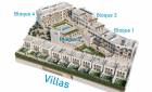 Nueva construcción  - Villas - Aguilas - El Hornillo