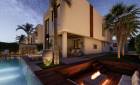 Nueva construcción  - Villas - Alfas del Pi - El Albir