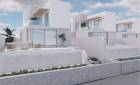 Nueva construcción  - Villas - Algorfa - Castillo De Montemar