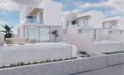 Nueva construcción  - Villas - Algorfa - Castillo De Montemar