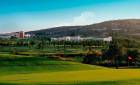 Nueva construcción  - Villas - Algorfa - La Finca Golf Resort