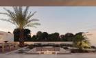Nueva construcción  - Villas - Algorfa - La Finca Golf