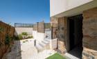 Nueva construcción  - Villas - Algorfa - La Finca Golf