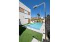 Nueva construcción  - Villas - Algorfa - La Finca Golf