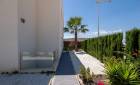 Nueva construcción  - Villas - Algorfa - La Finca Golf