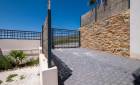 Nueva construcción  - Villas - Algorfa - La Finca Golf