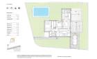 Nueva construcción  - Villas - Algorfa - La Finca Golf