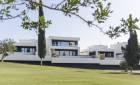 Nueva construcción  - Villas - Algorfa - La Finca Golf