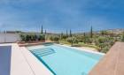 Nueva construcción  - Villas - Algorfa - La Finca Golf