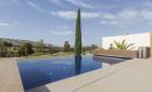 Nueva construcción  - Villas - Algorfa - La Finca Golf