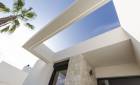 Nueva construcción  - Villas - Algorfa - La Finca Golf
