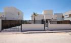 Nueva construcción  - Villas - Algorfa - La Finca Golf