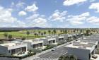 Nueva construcción  - Villas - Alhama De Murcia - Condado De Alhama Golf Resort