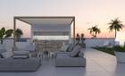 Nueva construcción  - Villas - Alhama De Murcia - Condado De Alhama Resort