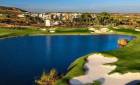 Nueva construcción  - Villas - Alhama De Murcia - Condado De Alhama