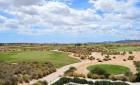 Nueva construcción  - Villas - Alhama De Murcia - Condado De Alhama