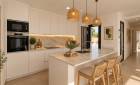 Nueva construcción  - Villas - Alhama De Murcia - Condado De Alhama